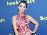 Billie Lourd Marks 'Star Wars' Day by Dressing Baby Boy in Princess Leia Onesie