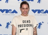 Pete Davidson Gets His Tattoos Removed to Win More Movie Roles