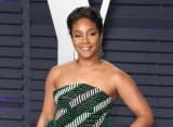 Tiffany Haddish Struggled to Cry on Cue for New Movie as She Trained Herself to Turn Tears Into Joke