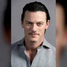 Luke Evans Sustains Long-Distance Romance with Architect Fran Tomas Since 2021