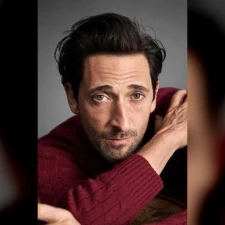 Adrien Brody Makes Broadway Debut in The Fear of 13 While Balancing Family Life