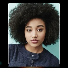 Amandla Stenberg Shines in New Trailer for Highly Anticipated Fantasy Epic