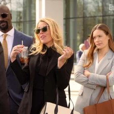 Method Man Guest Stars on CBS Legal Drama Cupertino as Rapper Fighting AI Studio