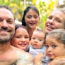 Brian Austin Green Gains Attention for Villain Role in Early Taylor Sheridan Project