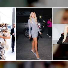 Paris Hilton Sparks Buzz with New Taco Bell $4 Celebrity Meal Promotion