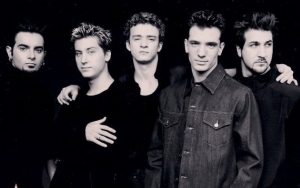 NSYNC Reportedly Plans Reunion Performance for Hollywood Walk of Fame Ceremony
