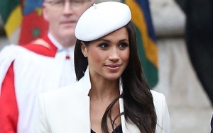 Meghan Markle to Get Wax Figure at Madame Tussauds Ahead of Royal Wedding