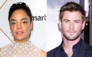 Tessa Thompson Will Reunite With Chris Hemsworth for 'Men in Black' Spin-Off
