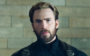 Chris Evans Says 'Avengers 4' Will Be His Last Marvel Movie