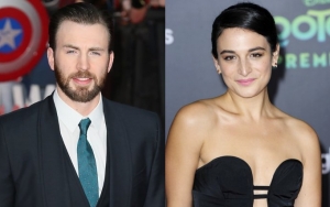 Chris Evans Splits From Jenny Slate Again