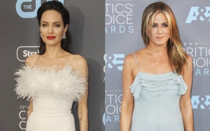 Angelina Jolie Rejects Jennifer Aniston's Dinner Invitation