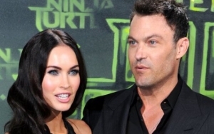Megan Fox and Brian Austin Green Fight Over Money as She Gets Cryptic About Her Marriage Status