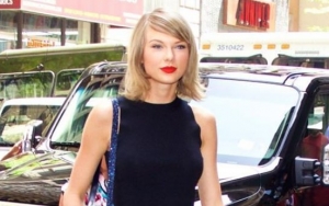 Taylor Swift Makes Rare Political Statement to Support Gun Reform