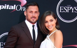 Olivia Culpo and BF Danny Amendola Allegedly Split After 2 Years Together