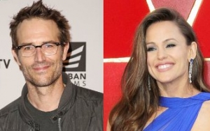 Michael Vartan Talks About Getting Back With Jennifer Garner