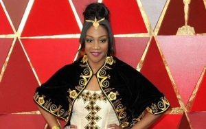 Tiffany Haddish Joins 'The Lego Movie Sequel' Cast
