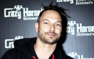 Kevin Federline Rings In 40th Birthday at Vegas Strip Club