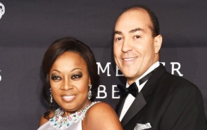 'The View' Alum Star Jones Marries Fiance Ricardo Lugo