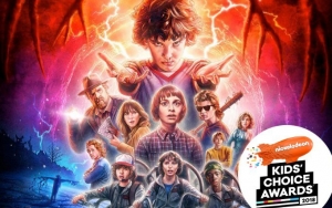 Kids' Choice Awards 2018: 'Stranger Things' Wins Big in TV Department