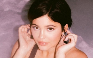 Kylie Jenner Flaunts Slim Post-Baby Body Less Than Two Months After Giving Birth