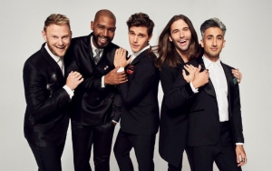 'Queer Eye' Scores Season 2 Renewal on Netflix