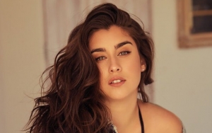Lauren Jauregui Bares Butt in Sexy Photos for Playboy