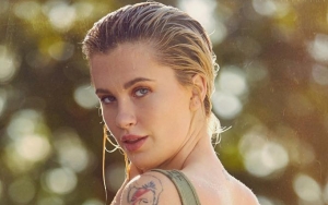 Ireland Baldwin Flaunts Crazy Curves in New Sultry Instagram Pic