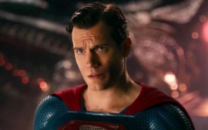 Is Henry Cavill's Manager Teasing a Possible Superman Cameo in 'Shazam!' With This Pic?