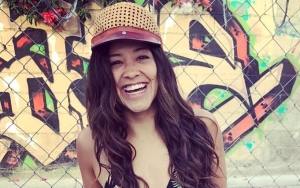 Gina Rodriguez Will Star in 'Carmen Sandiego' Live-Action Adaptation