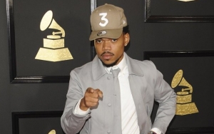 Chance The Rapper Blasts Heineken for 'Racist' Ad