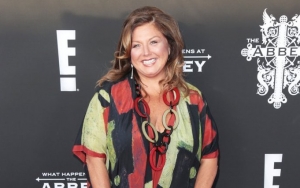 Abby Lee Miller Moves to Halfway House After Being Released From Prison Early