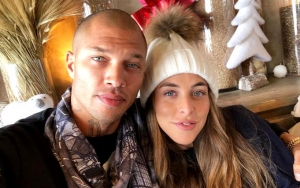 Jeremy Meeks and GF Chloe Green Reportedly Expecting Their First Child