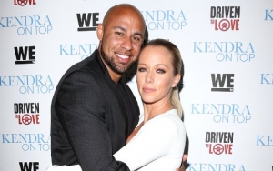 Kendra Wilkinson Set to Divorce Hank Baskett as She Realizes 'There's No Turning Back'