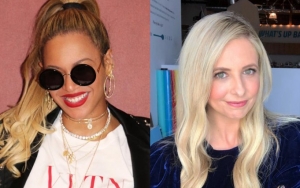 Beyonce's Face Bitter Revealed: Sarah Michelle Gellar Jokingly Admits She Did It