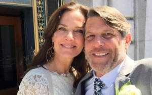 Leonard Nimoy's Son Adam Marries 'Star Trek' Alum Terry Farrell