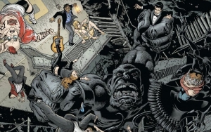 'Locke and Key' TV Series Is Dead on Hulu