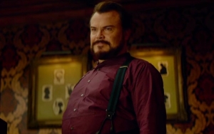 Jack Black Can't Guarantee Your Safety in Eli Roth's 'House with a Clock in Its Wall' First Trailer