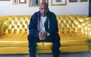 DMX Sobs in Court as He's Sentenced to 1 Year in Prison for Tax Fraud