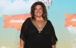Abby Lee Miller Seen for the First Time After Early Prison Release