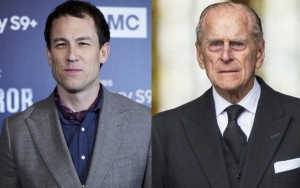 'The Crown' Has Found Its New Prince Philip