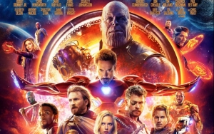 An 'Avengers' Fan Dies After Receiving a Supporting Message From 'Heroes'