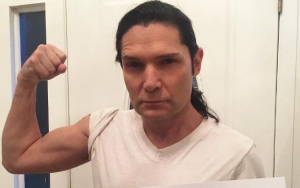 Corey Feldman Stabbed by an Unknown Man in His Car