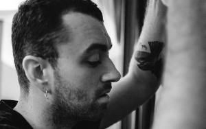 Listen to Sam Smith's Healing 'Pray' Remix Ft. Logic