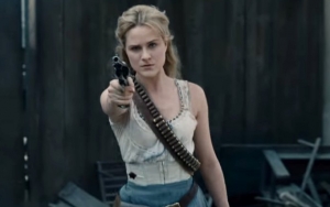 'Westworld' Season 2 Reveals Bloody and Terrifying Trailer