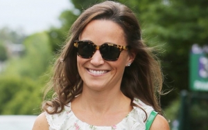Pippa Middleton's Father-In-Law Arrested for Rape Charges in 1990s