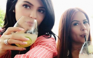 Inside Kylie Jenner's Lavish Easter Sunday Party