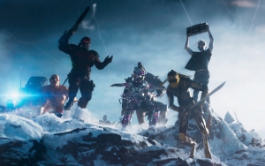 'Ready Player One' Races to Top Box Office on 4-Day Easter Weekend