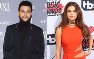 The Weeknd Almost Donated His Kidney to Selena Gomez. Here's Why It Didn't Happen
