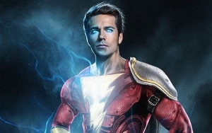 'Shazam!' Director Releases Movie 'Trailer' on April Fools' Day