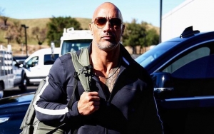 Dwayne 'The Rock' Johnson Admits to Battling Depression